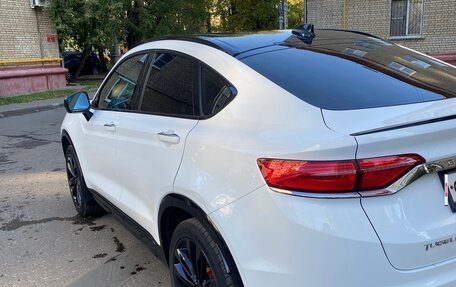 Geely Tugella FY11, 2023 год, 2 850 000 рублей, 6 фотография