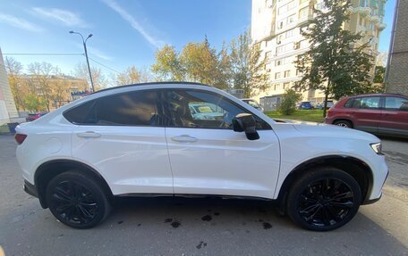 Geely Tugella FY11, 2023 год, 2 850 000 рублей, 14 фотография