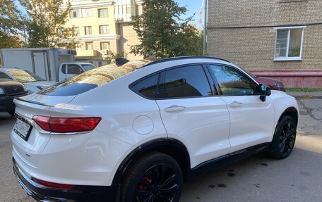 Geely Tugella FY11, 2023 год, 2 850 000 рублей, 15 фотография
