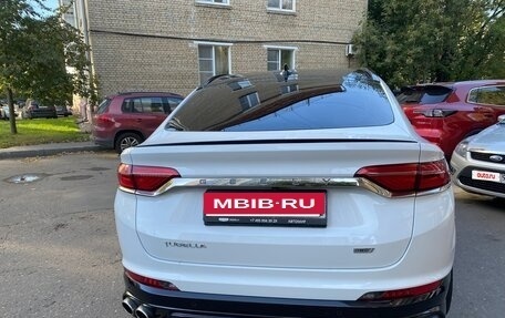 Geely Tugella FY11, 2023 год, 2 850 000 рублей, 17 фотография