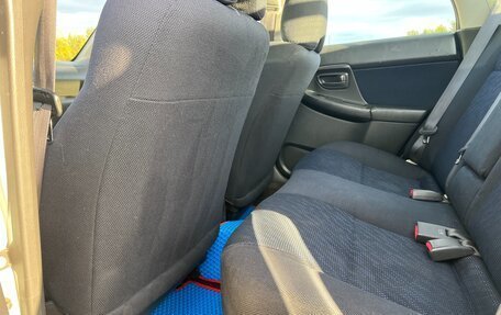 Subaru Impreza III, 2002 год, 650 000 рублей, 12 фотография