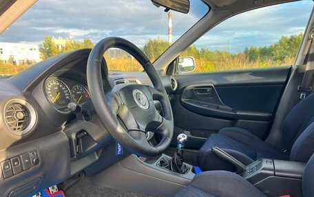 Subaru Impreza III, 2002 год, 650 000 рублей, 10 фотография