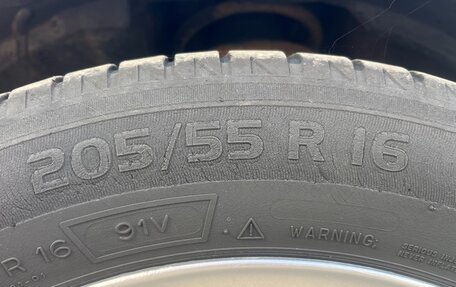 Subaru Impreza III, 2002 год, 650 000 рублей, 19 фотография