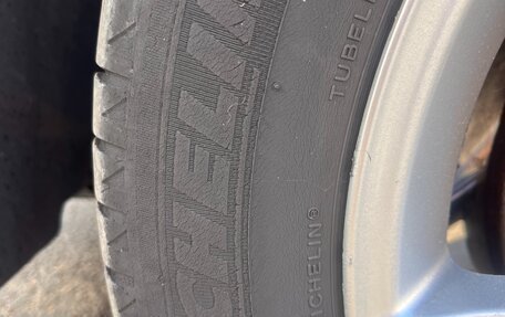 Subaru Impreza III, 2002 год, 650 000 рублей, 20 фотография