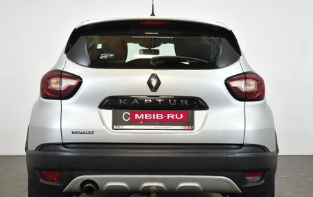 Renault Kaptur I рестайлинг, 2019 год, 1 129 000 рублей, 5 фотография
