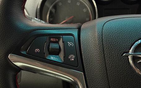 Opel Mokka I, 2012 год, 863 400 рублей, 9 фотография