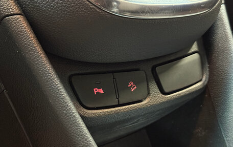 Opel Mokka I, 2012 год, 863 400 рублей, 16 фотография