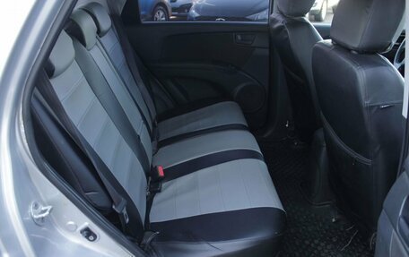 KIA Sportage II, 2009 год, 745 000 рублей, 13 фотография