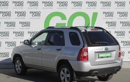 KIA Sportage II, 2009 год, 745 000 рублей, 8 фотография