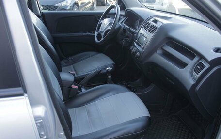 KIA Sportage II, 2009 год, 745 000 рублей, 12 фотография