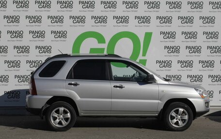 KIA Sportage II, 2009 год, 745 000 рублей, 3 фотография