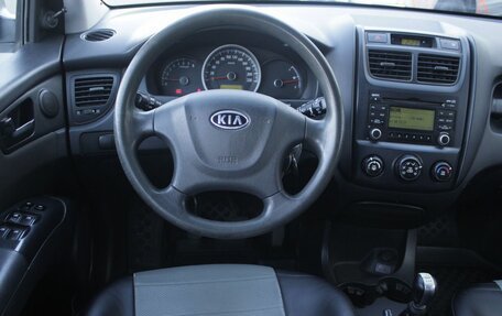 KIA Sportage II, 2009 год, 745 000 рублей, 11 фотография