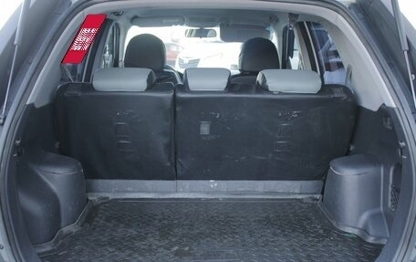 KIA Sportage II, 2009 год, 745 000 рублей, 14 фотография