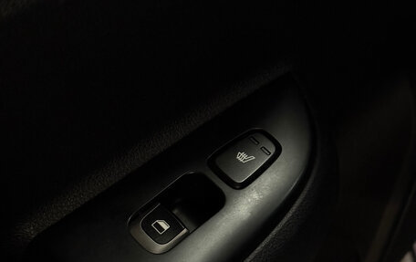 KIA Rio IV, 2017 год, 1 238 600 рублей, 18 фотография