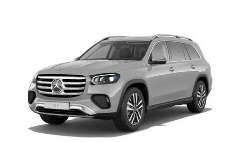 Mercedes-Benz GLS, 2025 год, 22 188 000 рублей, 1 фотография