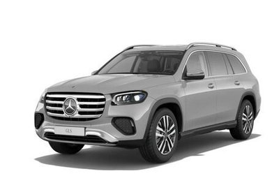 Mercedes-Benz GLS, 2025 год, 22 188 000 рублей, 1 фотография