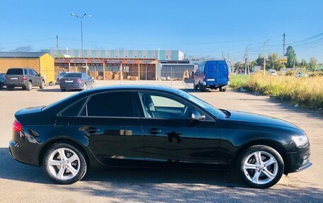 Audi A4, 2012 год, 1 330 000 рублей, 3 фотография