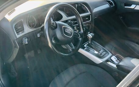 Audi A4, 2012 год, 1 330 000 рублей, 6 фотография