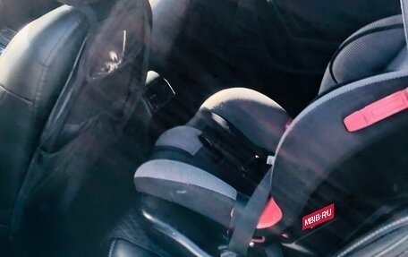 Audi A4, 2012 год, 1 330 000 рублей, 9 фотография