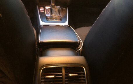 Audi A4, 2012 год, 1 330 000 рублей, 10 фотография