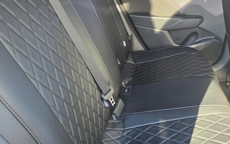 Hyundai Solaris II рестайлинг, 2019 год, 1 250 000 рублей, 5 фотография