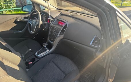 Opel Astra J, 2014 год, 950 000 рублей, 7 фотография