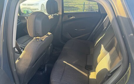 Opel Astra J, 2014 год, 950 000 рублей, 8 фотография
