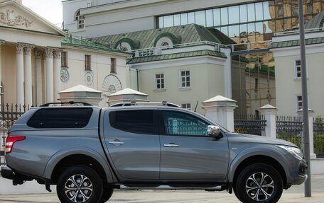 Fiat Fullback I, 2016 год, 2 100 000 рублей, 8 фотография