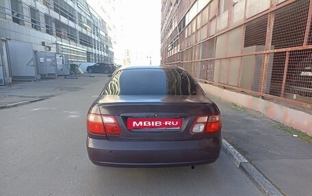Nissan Almera, 2004 год, 250 000 рублей, 4 фотография