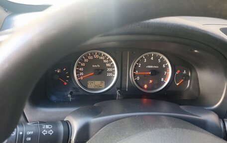 Nissan Almera, 2004 год, 250 000 рублей, 7 фотография