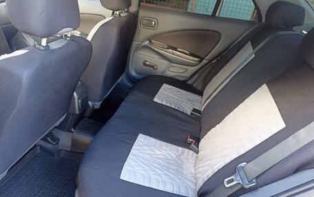 Nissan Almera, 2004 год, 250 000 рублей, 9 фотография