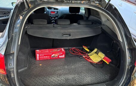 KIA cee'd III, 2012 год, 900 000 рублей, 8 фотография