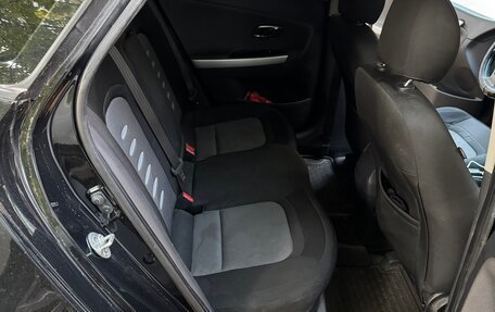 KIA cee'd III, 2012 год, 900 000 рублей, 9 фотография