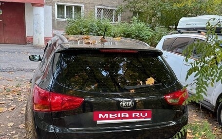 KIA cee'd III, 2012 год, 900 000 рублей, 4 фотография