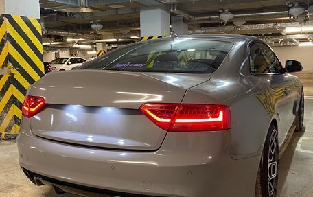 Audi A5, 2008 год, 1 950 000 рублей, 12 фотография