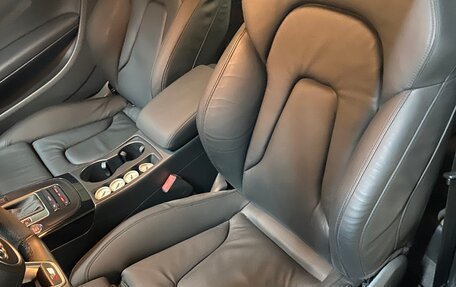 Audi A5, 2008 год, 1 950 000 рублей, 14 фотография