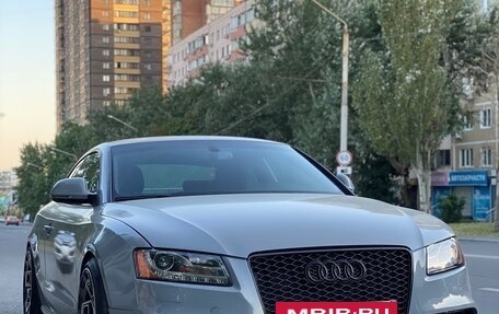 Audi A5, 2008 год, 1 950 000 рублей, 2 фотография