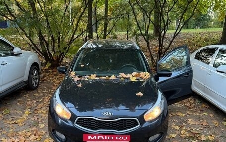 KIA cee'd III, 2012 год, 900 000 рублей, 11 фотография