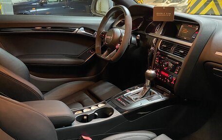 Audi A5, 2008 год, 1 950 000 рублей, 16 фотография