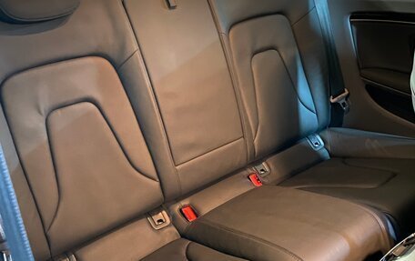 Audi A5, 2008 год, 1 950 000 рублей, 17 фотография