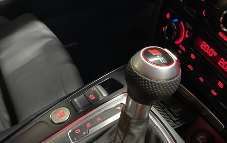 Audi A5, 2008 год, 1 950 000 рублей, 18 фотография