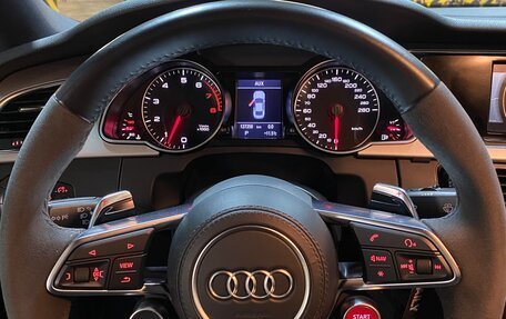 Audi A5, 2008 год, 1 950 000 рублей, 20 фотография