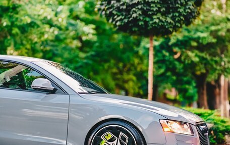 Audi A5, 2008 год, 1 950 000 рублей, 31 фотография
