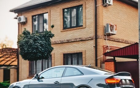 Audi A5, 2008 год, 1 950 000 рублей, 30 фотография