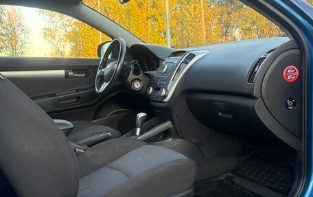 KIA cee'd I рестайлинг, 2011 год, 1 100 000 рублей, 7 фотография