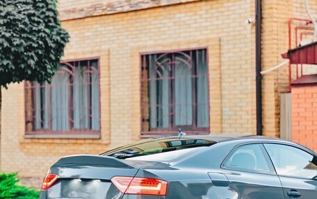 Audi A5, 2008 год, 1 950 000 рублей, 32 фотография