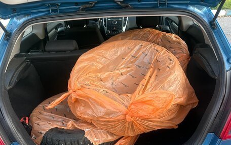 KIA cee'd I рестайлинг, 2011 год, 1 100 000 рублей, 9 фотография