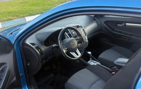 KIA cee'd I рестайлинг, 2011 год, 1 100 000 рублей, 14 фотография