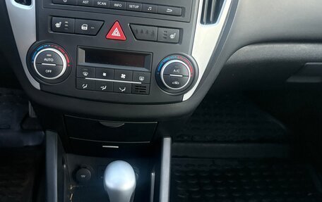 KIA cee'd I рестайлинг, 2011 год, 1 100 000 рублей, 18 фотография