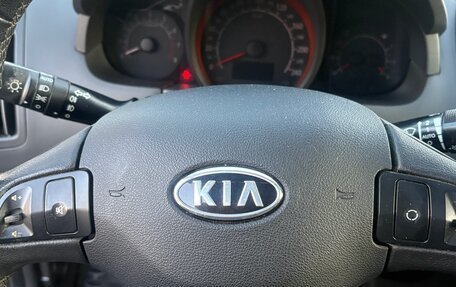 KIA cee'd I рестайлинг, 2011 год, 1 100 000 рублей, 20 фотография